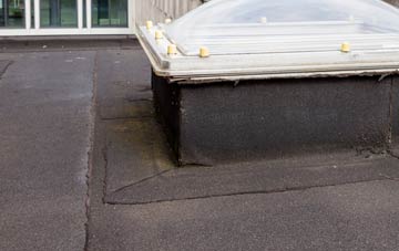 disadvantages of Holly Bank flat roofs